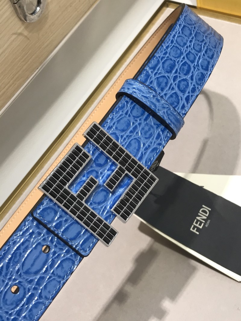 F**di belts